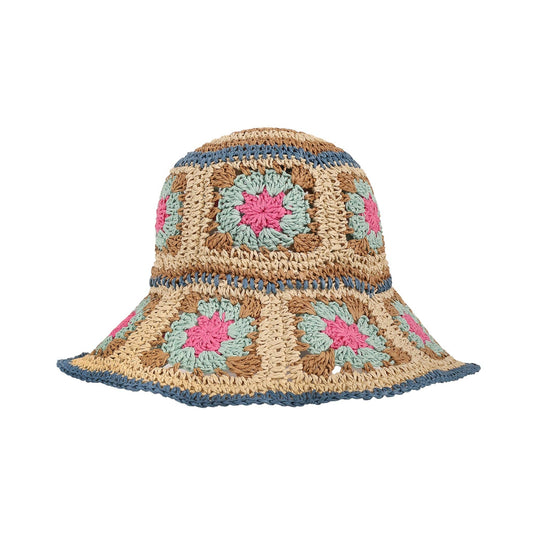 Zarlee Bucket Hat