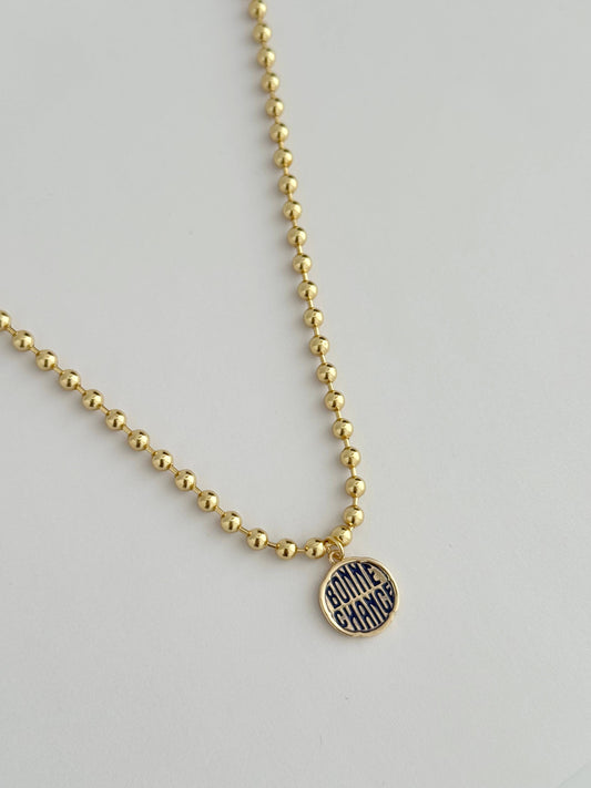 Chance Necklace