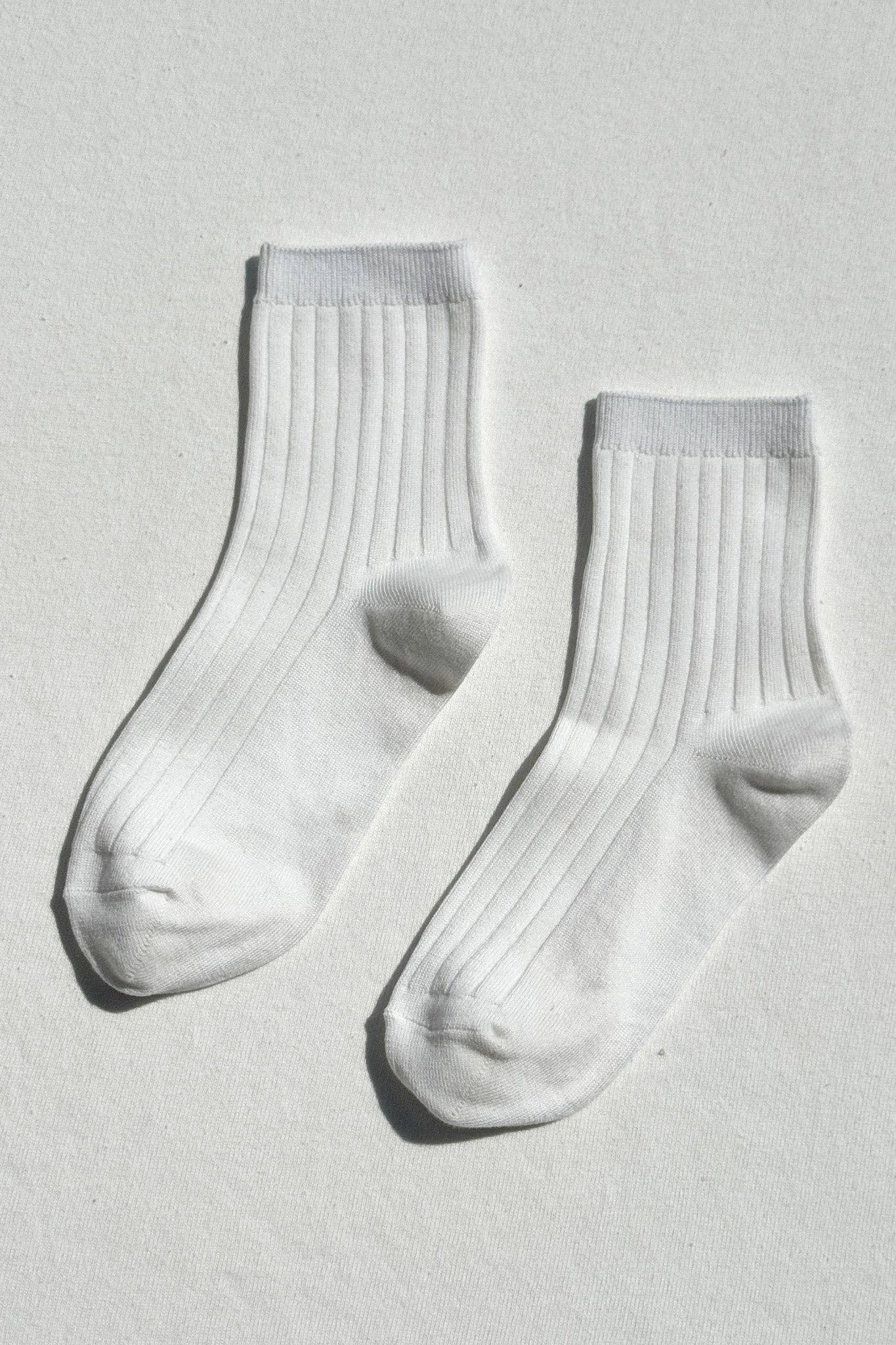Her Socks - MC Cotton