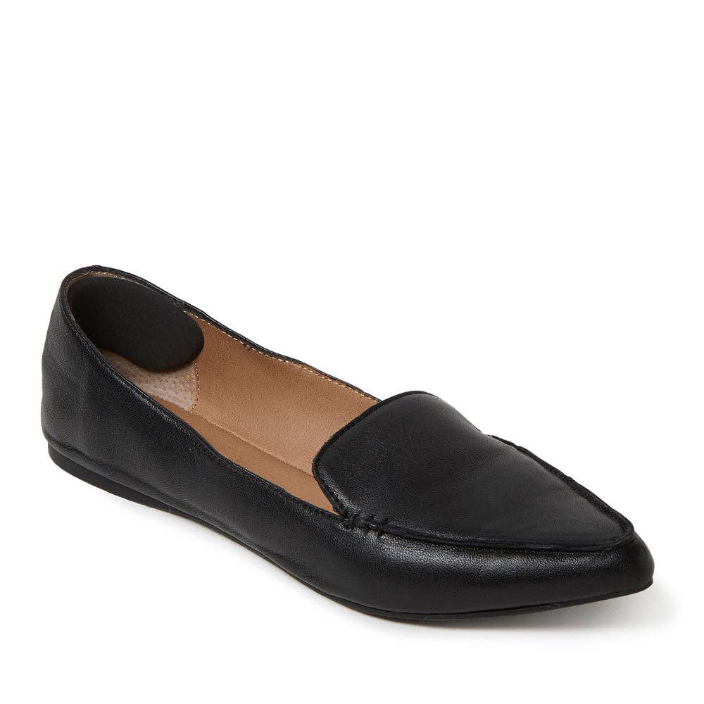 Back of Heel Cushions