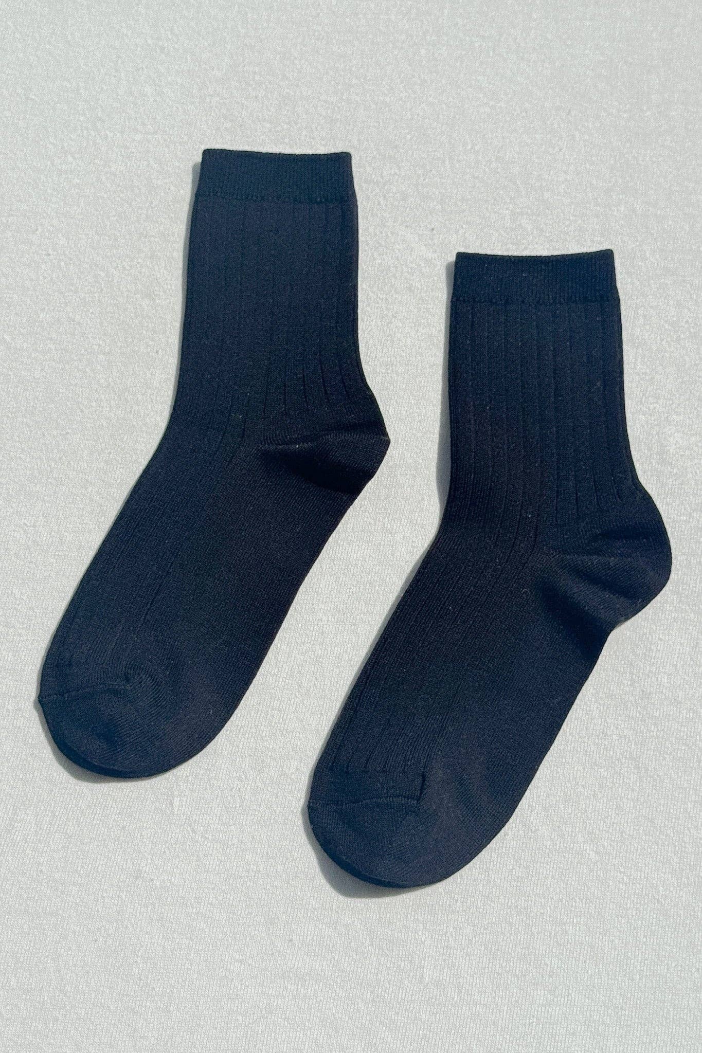 Her Socks - MC Cotton