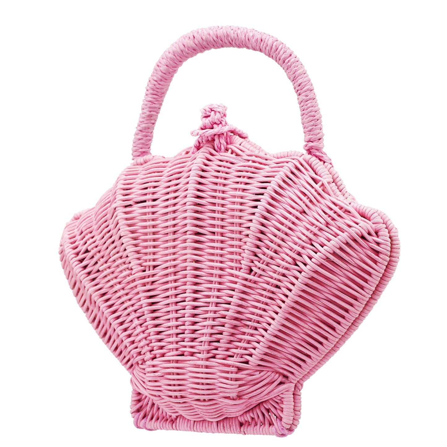 Handbag: SHELLY-PETAL PINK