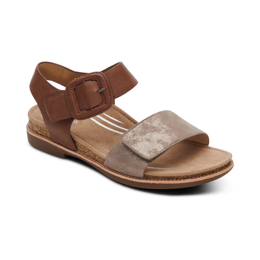 CLEARANCE - Aetrex - Claire