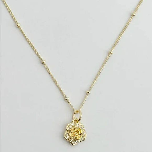 In Bloom Necklace