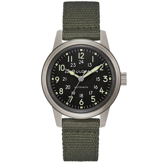 Bulova Men's Classic