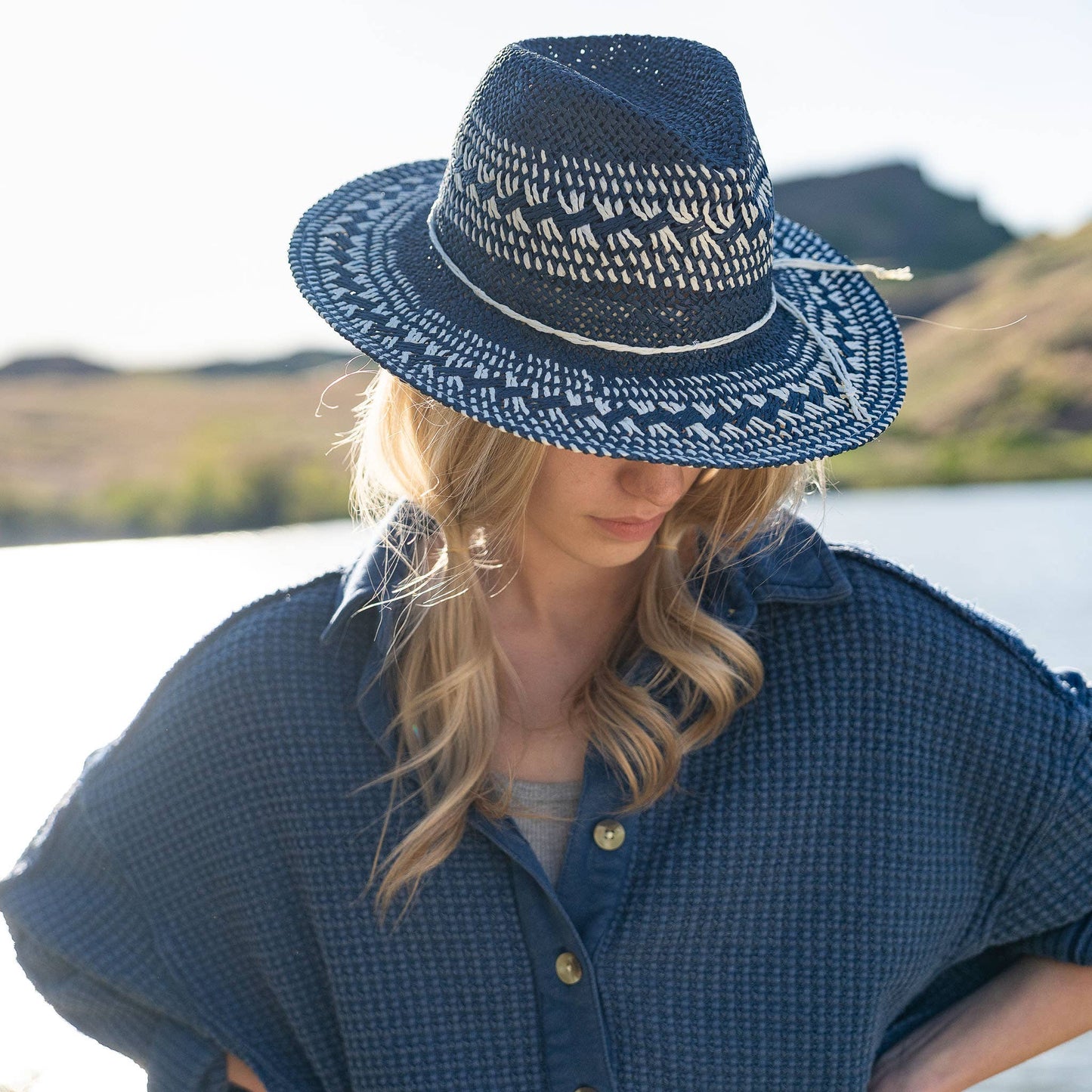 Hayden Sun Hat
