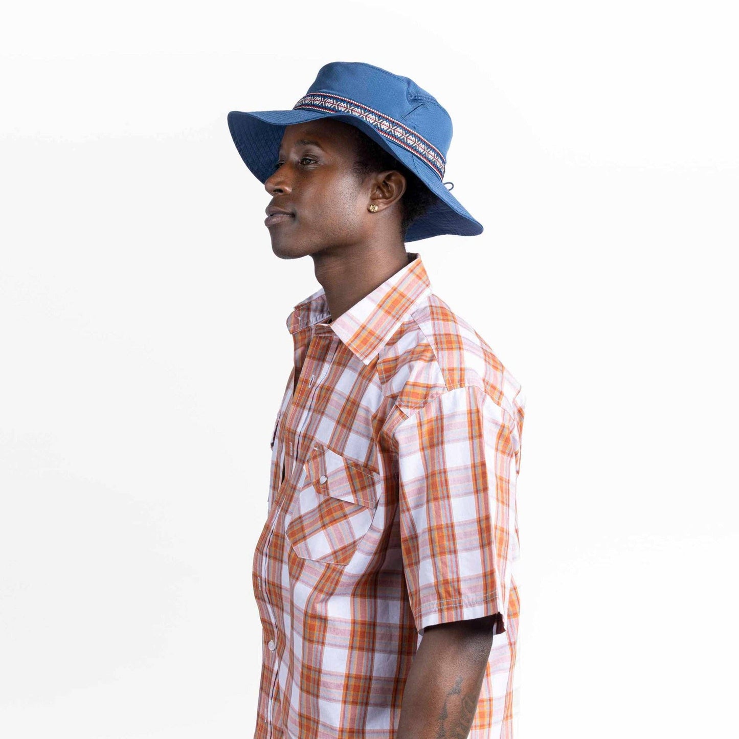 Byrne Sun Hat