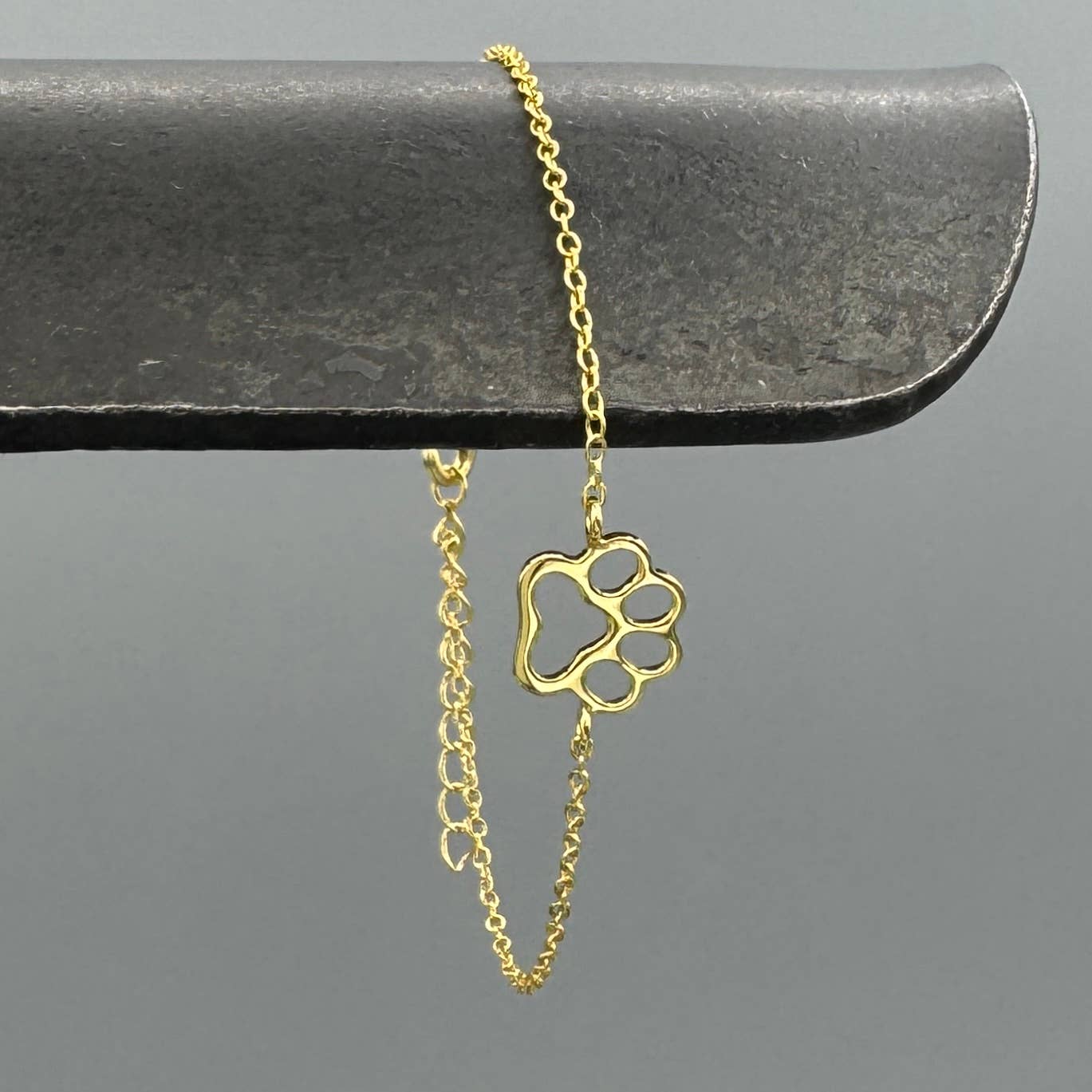 Paw Bracelet