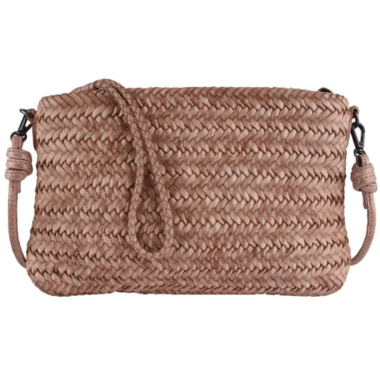 Hale Crossbody/Wristlet