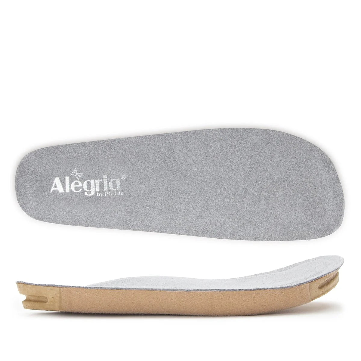 Alegria Classic Wide Width Footbed