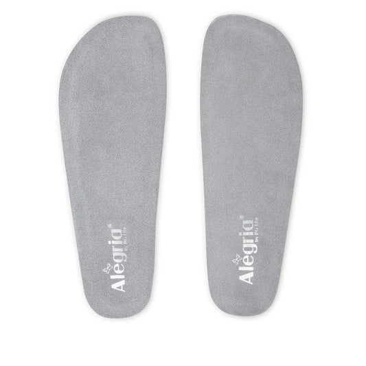 Alegria Classic Wide Width Footbed