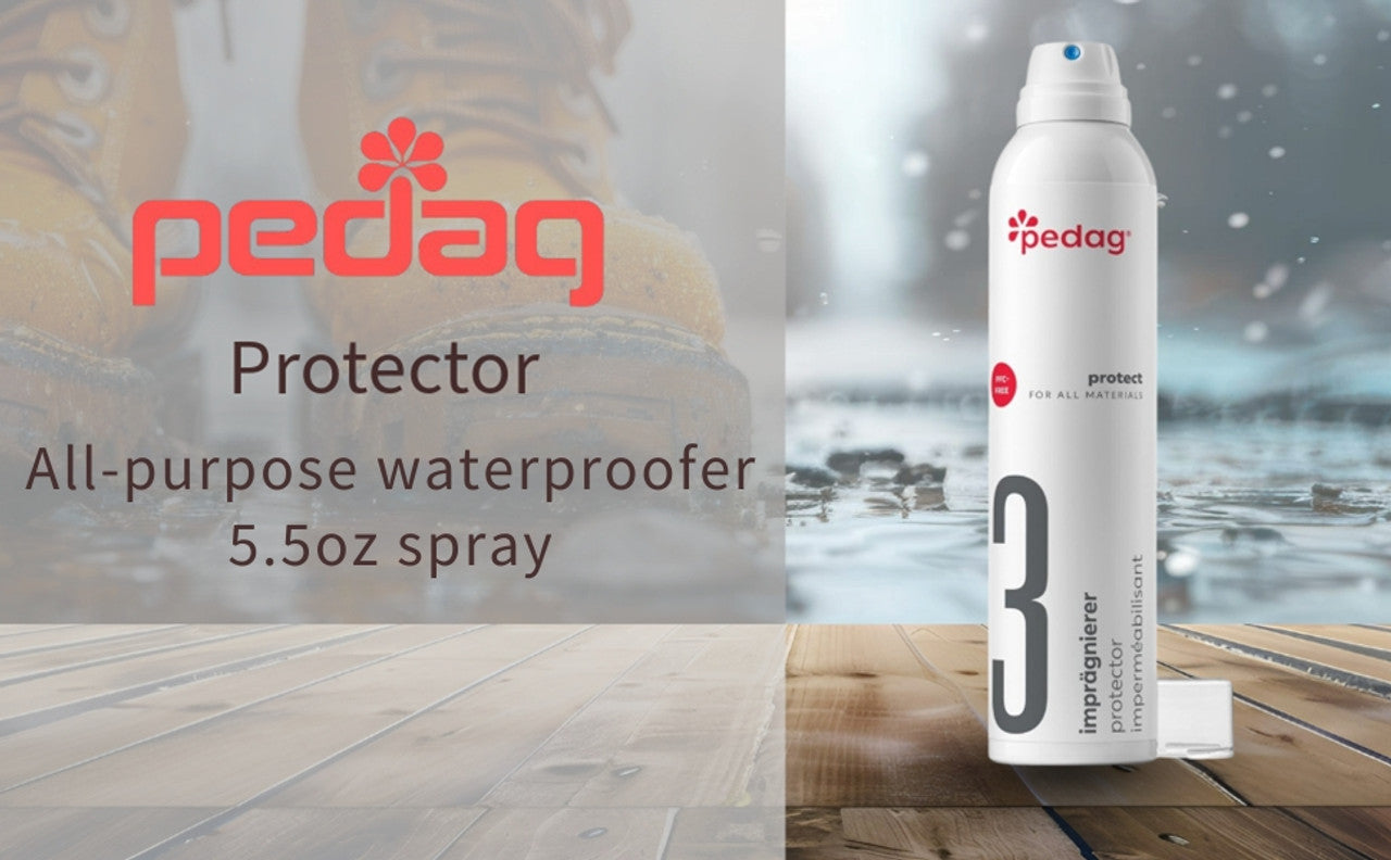 Waterproofer Aerosol Spray