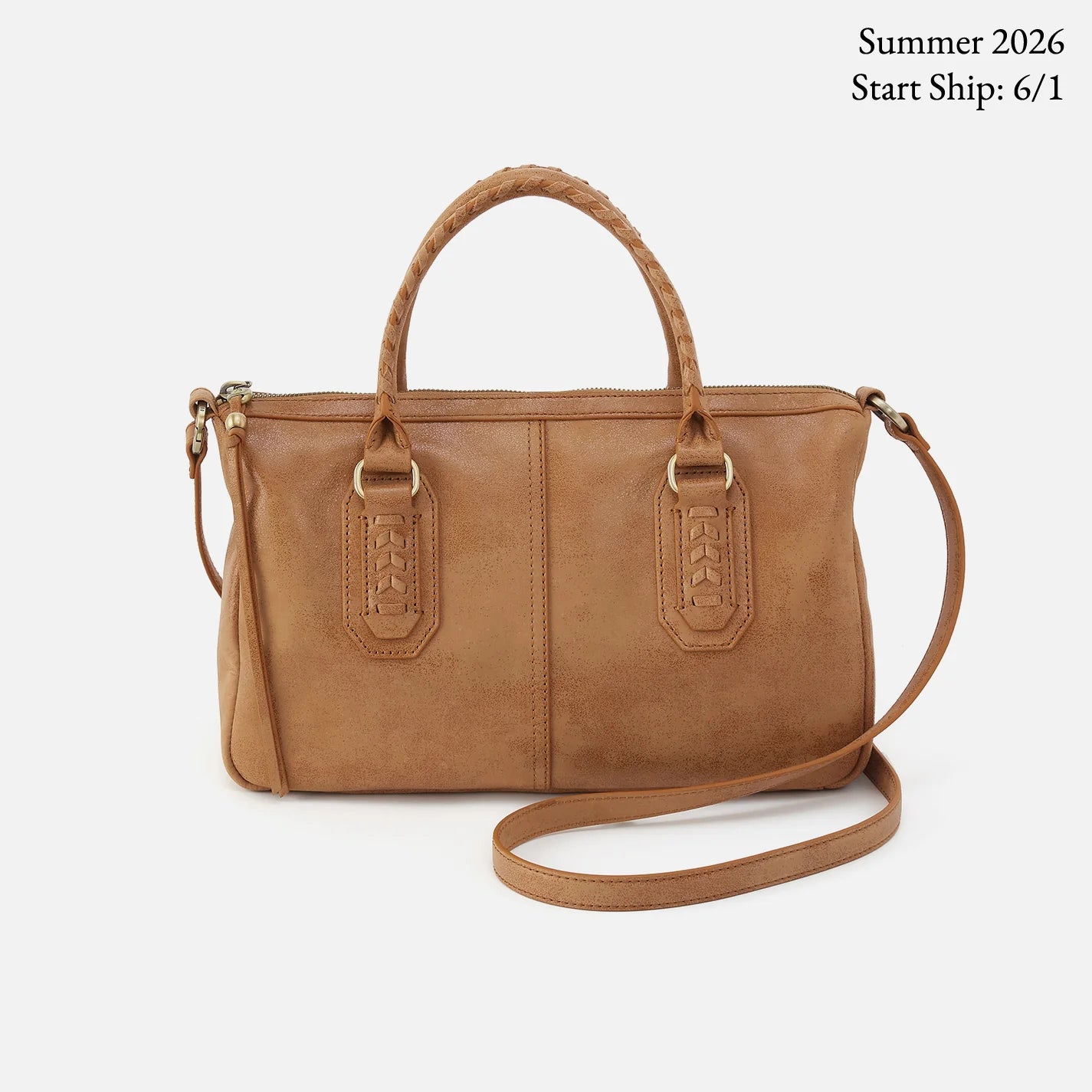 Expedition Satchel