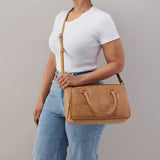 Expedition Satchel