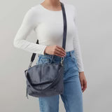 Harley Convertible Shoulder Bag