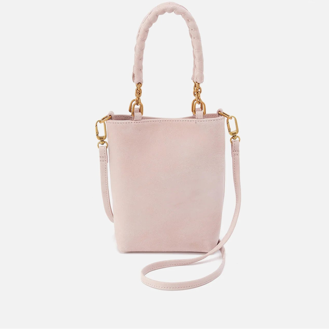 Tennessee Mini Bag in Buffed Leather