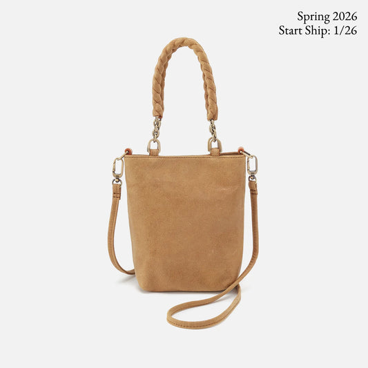Tennessee Mini Bag in Buffed Leather