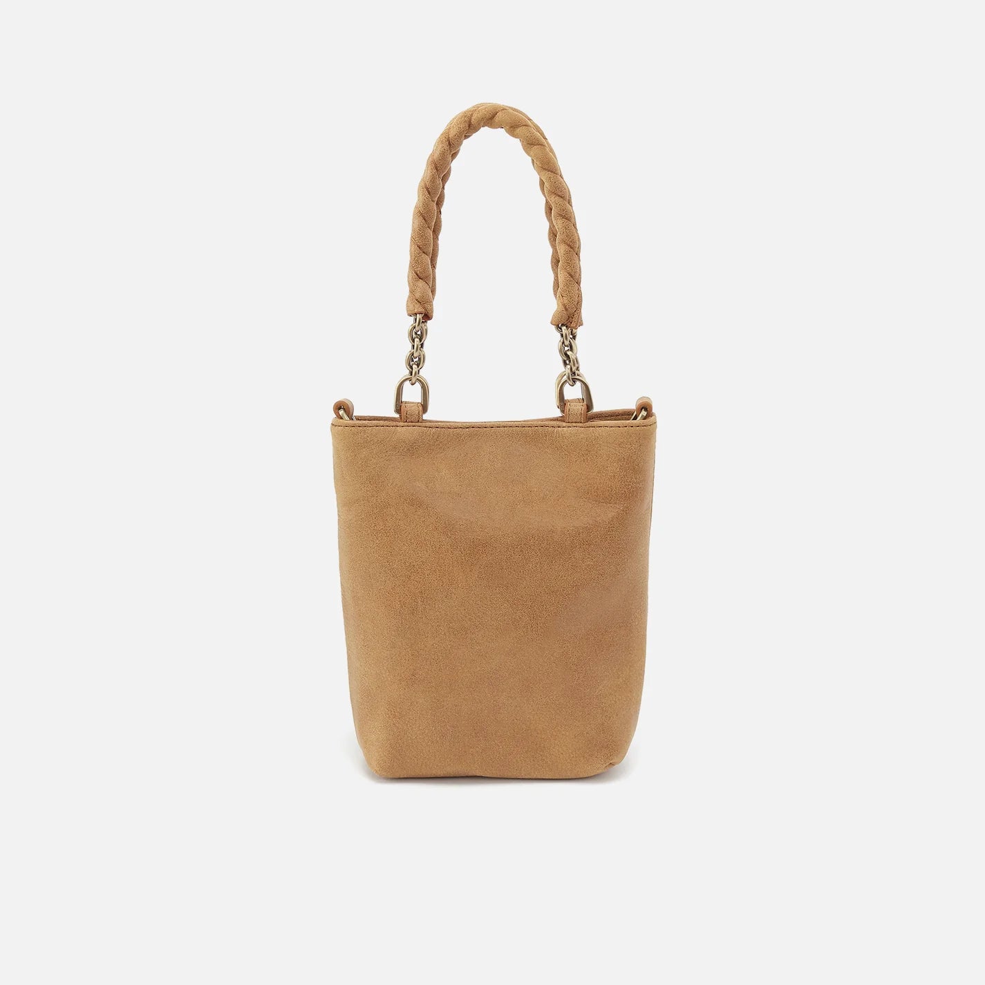 Tennessee Mini Bag in Buffed Leather