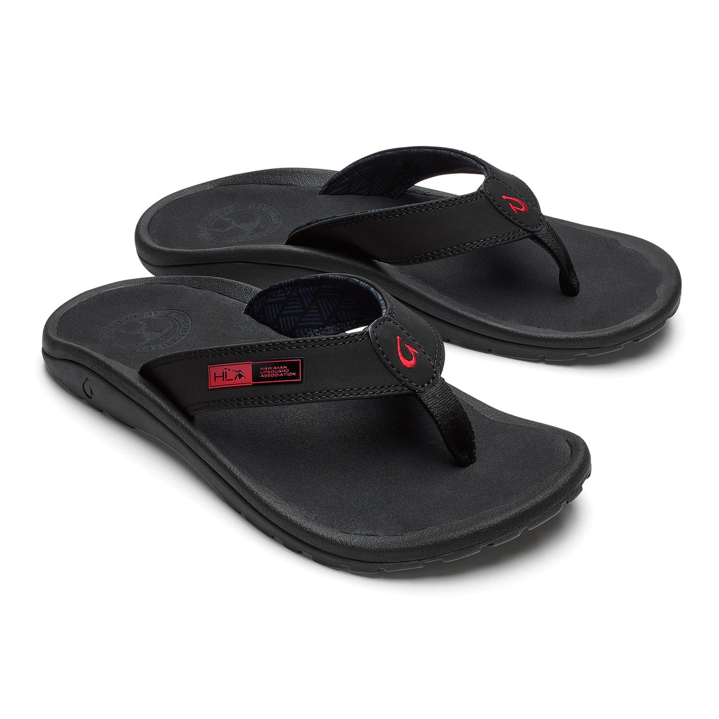 'Ohana Synthetic Men's