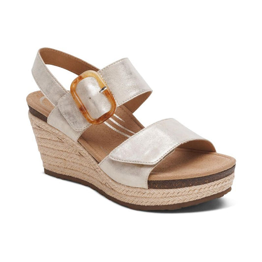 CLEARANCE - Aetrex - Ashley