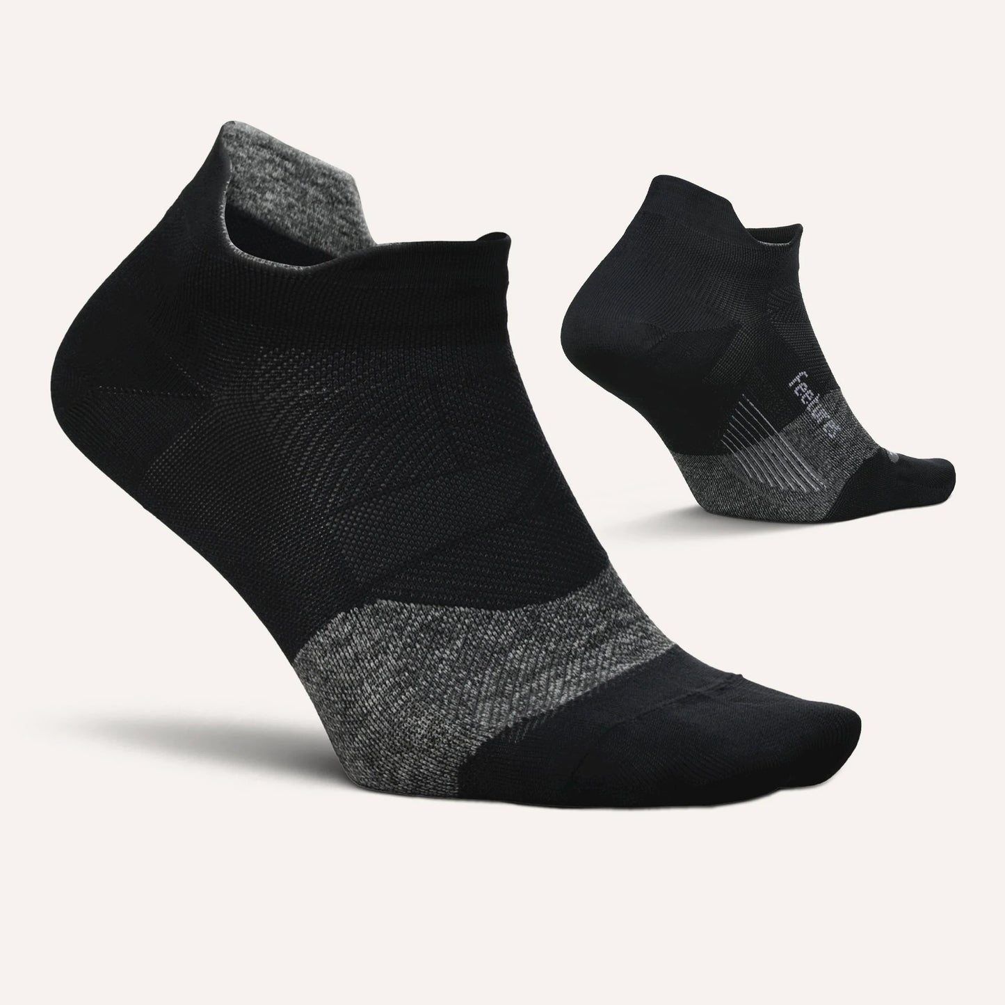 Feetures - Elite (Ultra Light) Cushion No Show Tab
