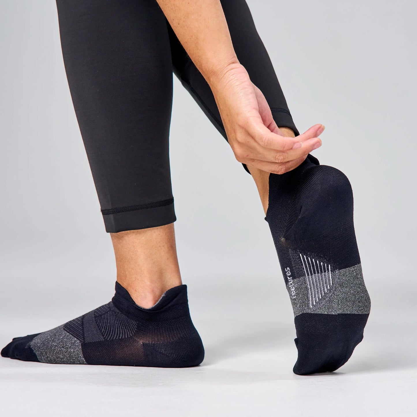 Feetures - Elite (Ultra Light) Cushion No Show Tab