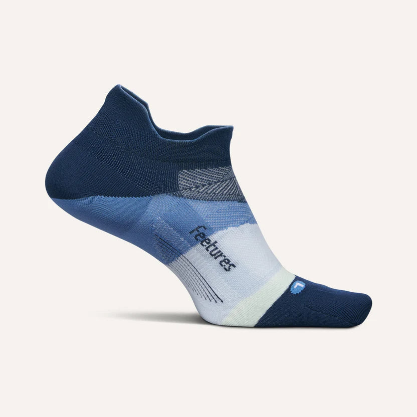 Feetures - Elite (Ultra Light) Cushion No Show Tab