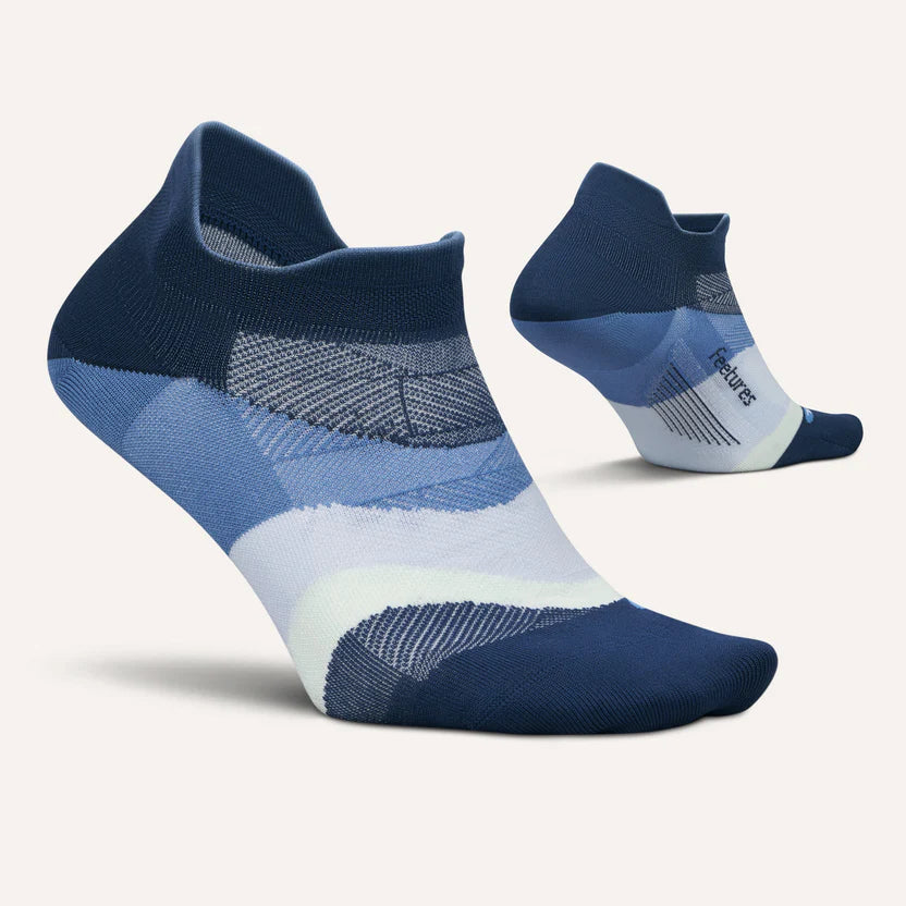 Feetures - Elite (Ultra Light) Cushion No Show Tab