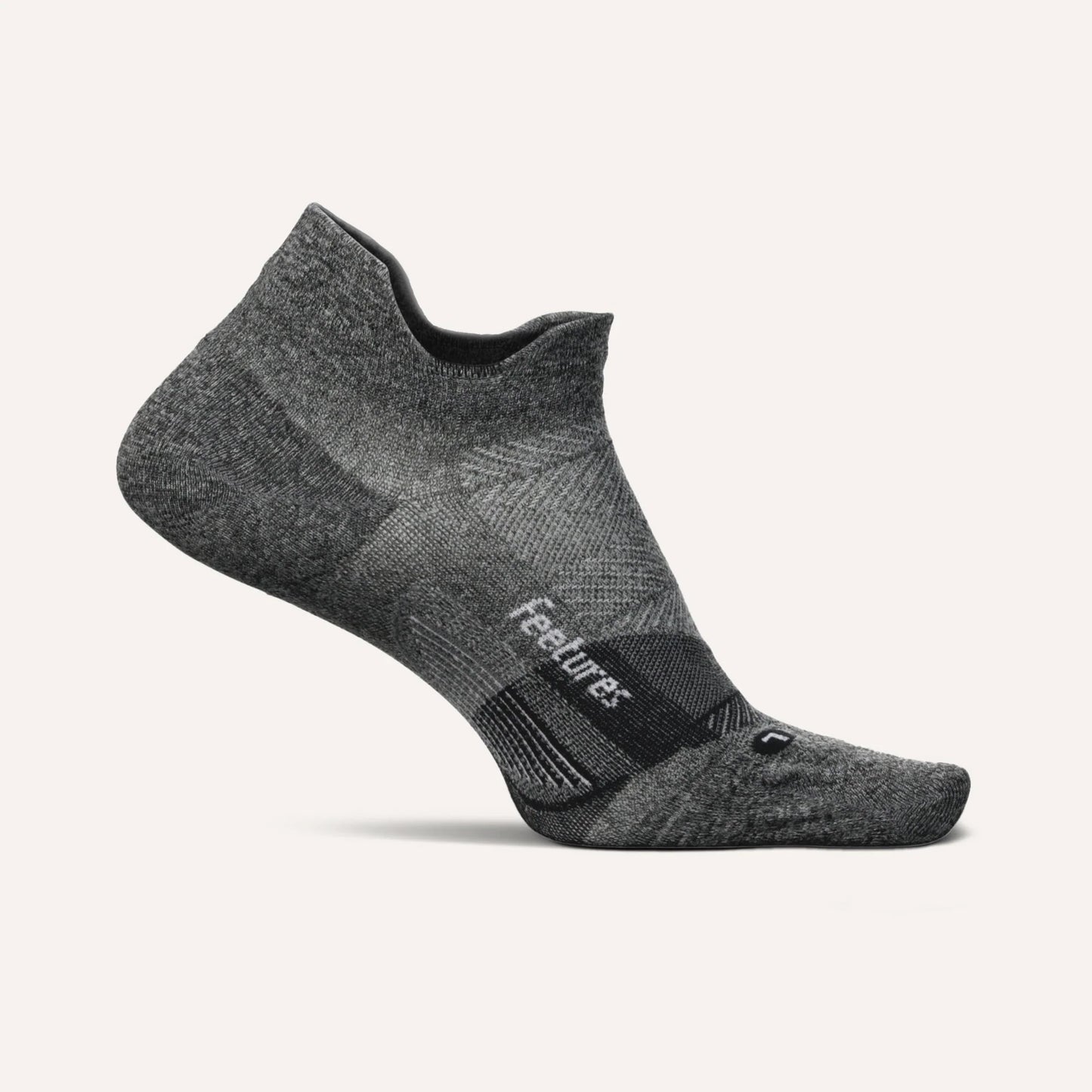 Feetures - Elite (Ultra Light) Cushion No Show Tab