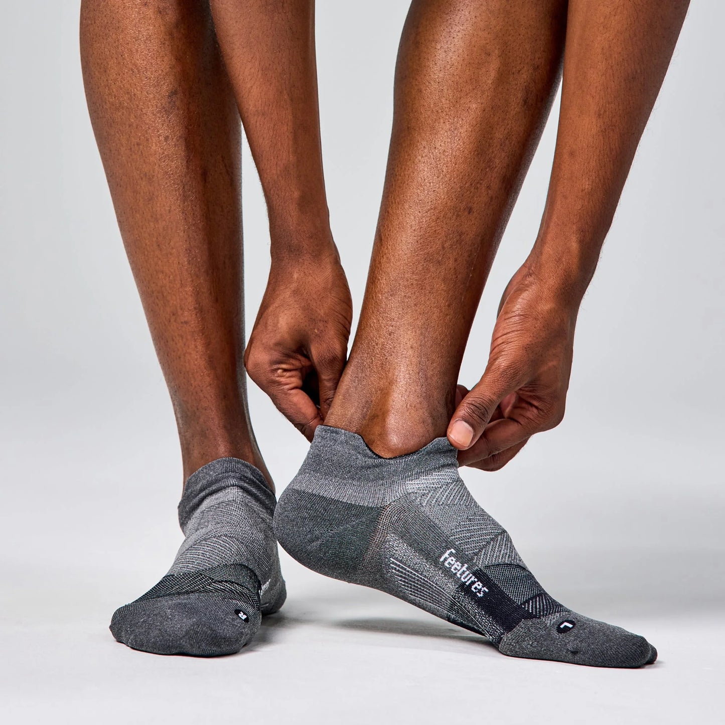 Feetures - Elite (Ultra Light) Cushion No Show Tab