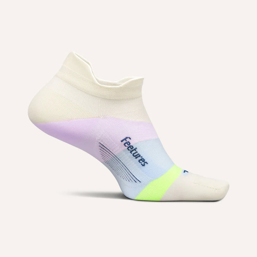 Feetures - Elite (Ultra Light) Cushion No Show Tab