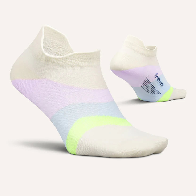 Feetures - Elite (Ultra Light) Cushion No Show Tab
