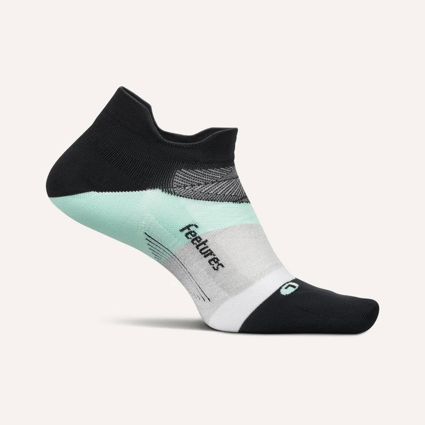 Feetures - Elite (Ultra Light) Cushion No Show Tab