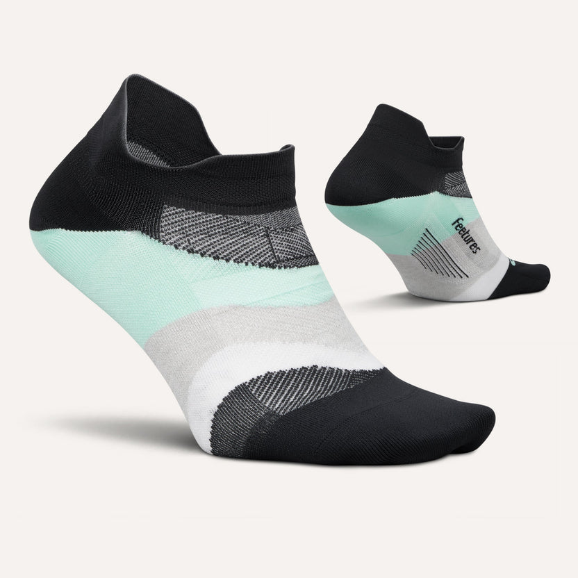 Feetures - Elite (Ultra Light) Cushion No Show Tab