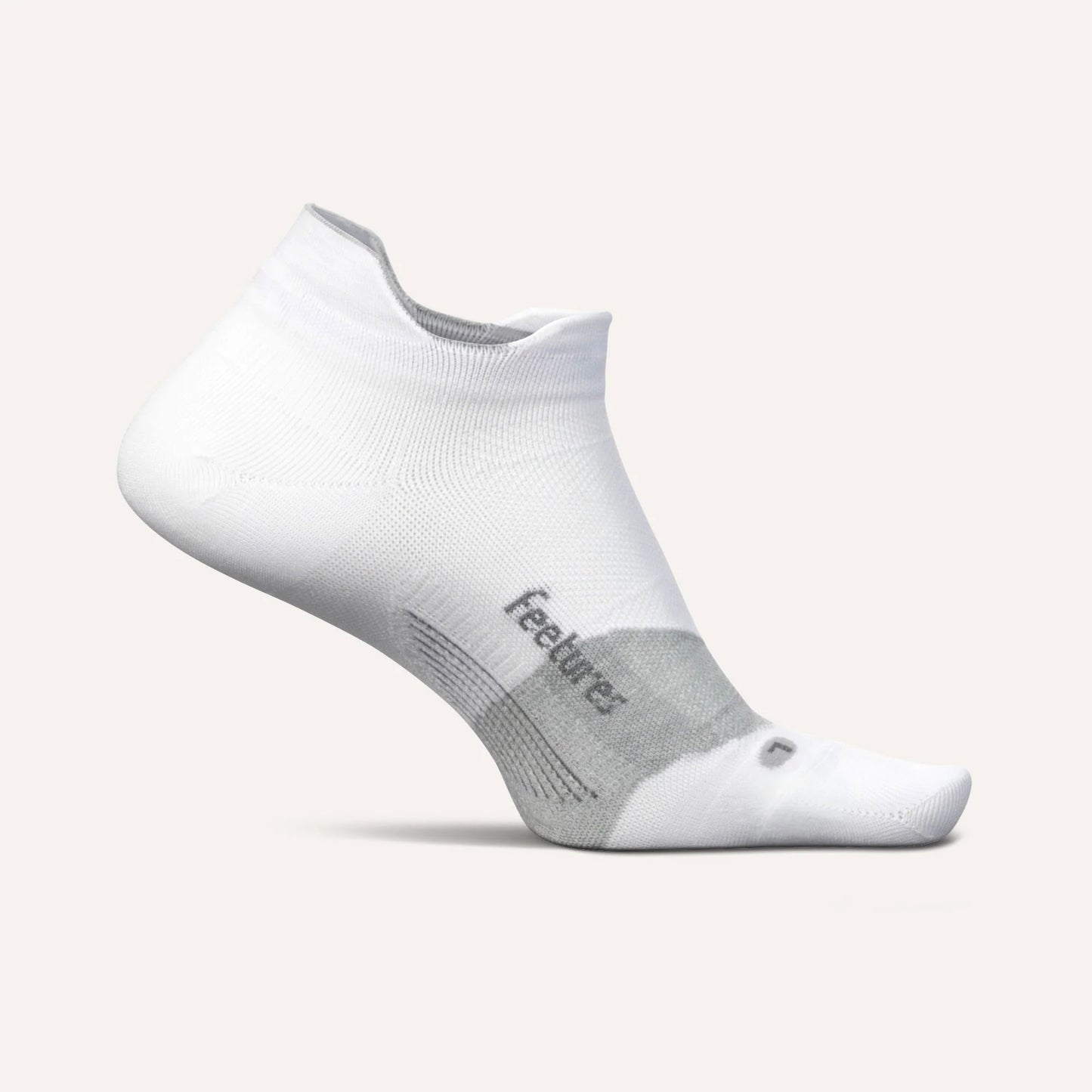 Feetures - Elite (Ultra Light) Cushion No Show Tab