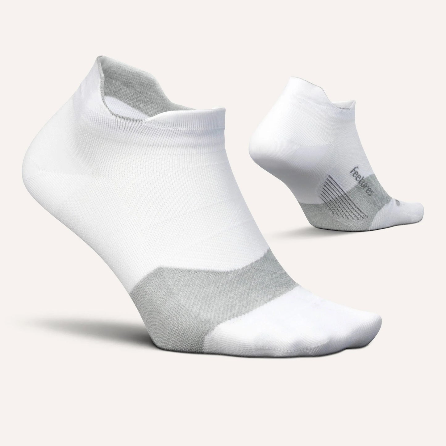 Feetures - Elite (Ultra Light) Cushion No Show Tab