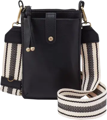 Cass Phone Crossbody