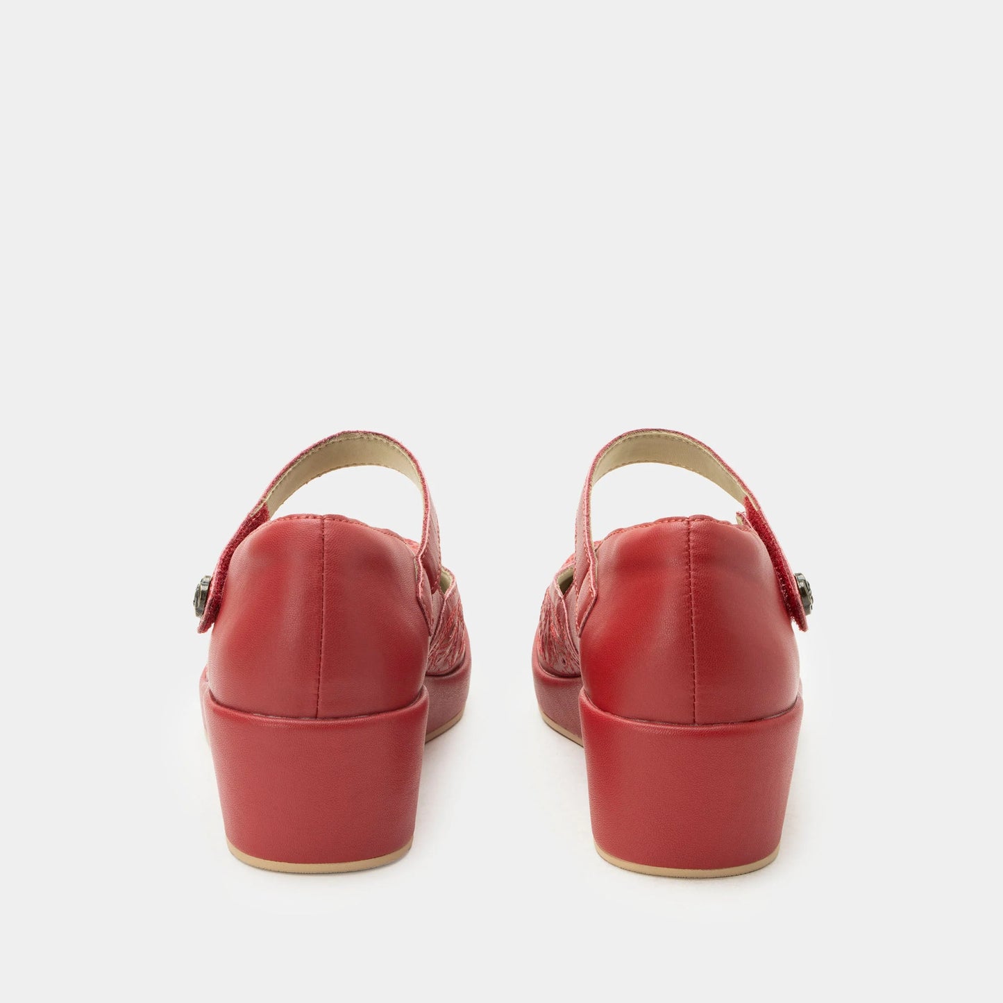 CLEARANCE - Alegria - Hayes