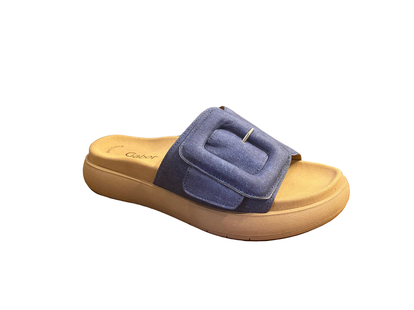 CLEARANCE - Gabor - 73.751 Slip On