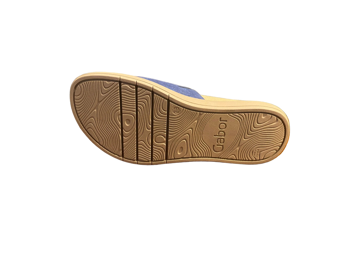 CLEARANCE - Gabor - 73.751 Slip On