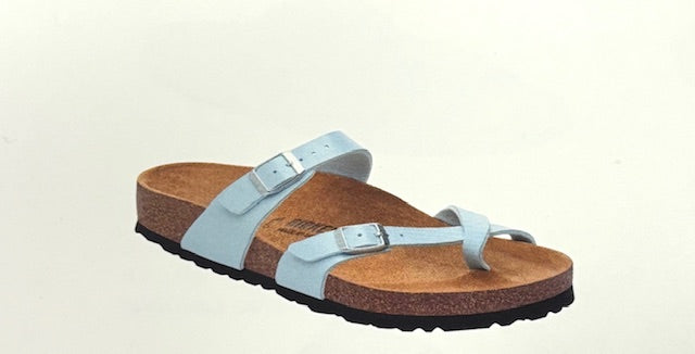 Mayari Birko-Flor -Original Footbed