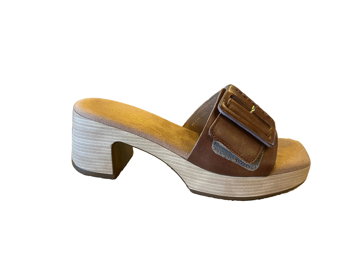 CLEARANCE - Gabor - 42.722.52 Slip On