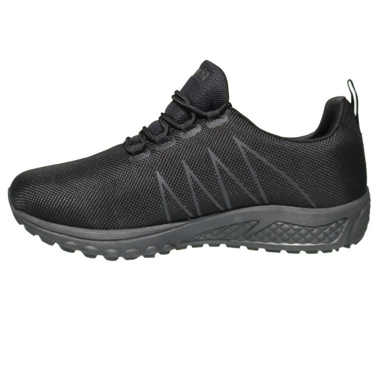 Tour Knit Trek