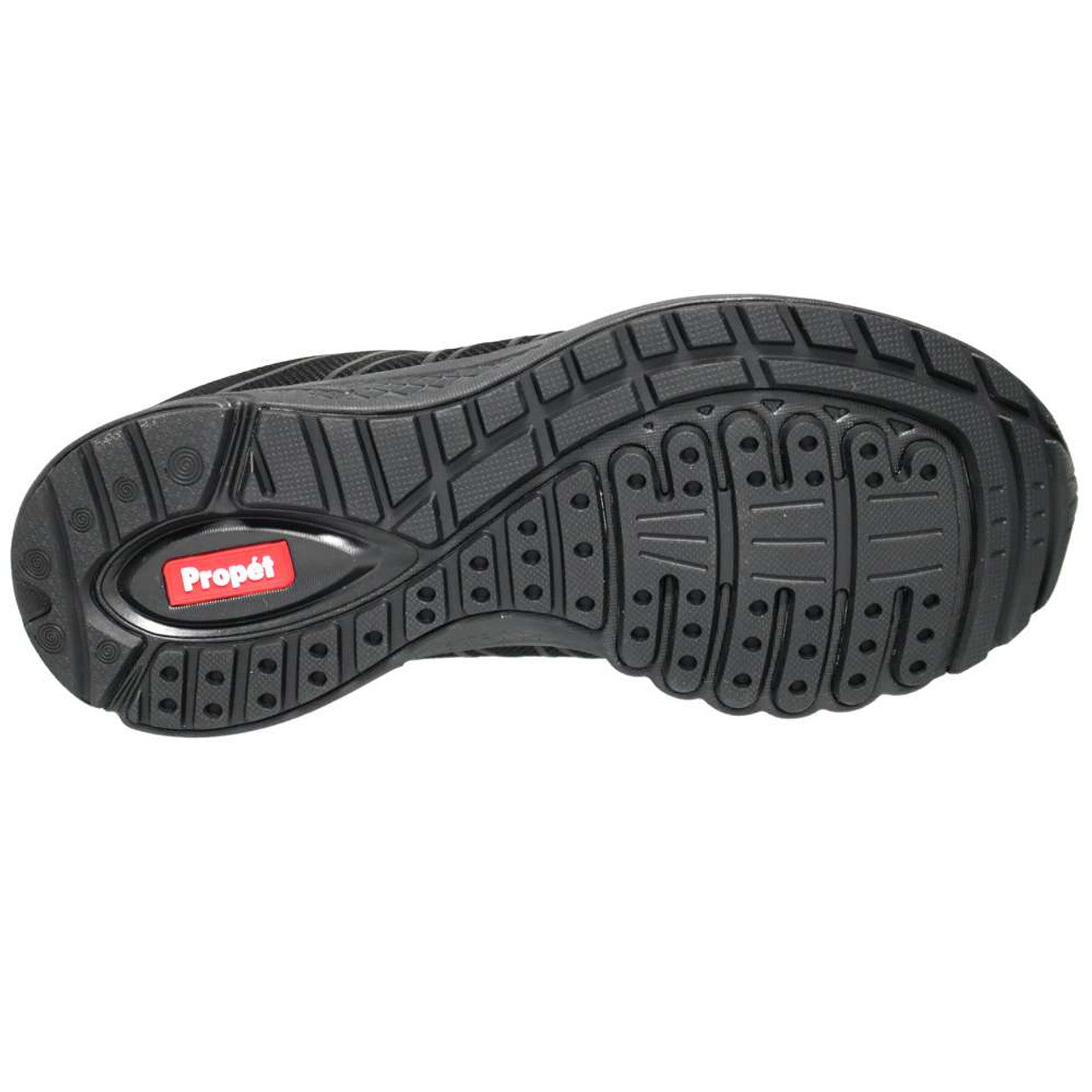 Tour Knit Trek