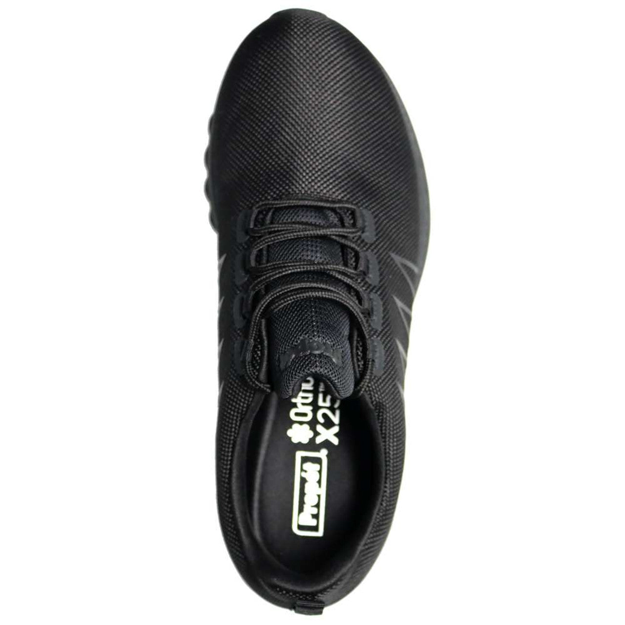Tour Knit Trek