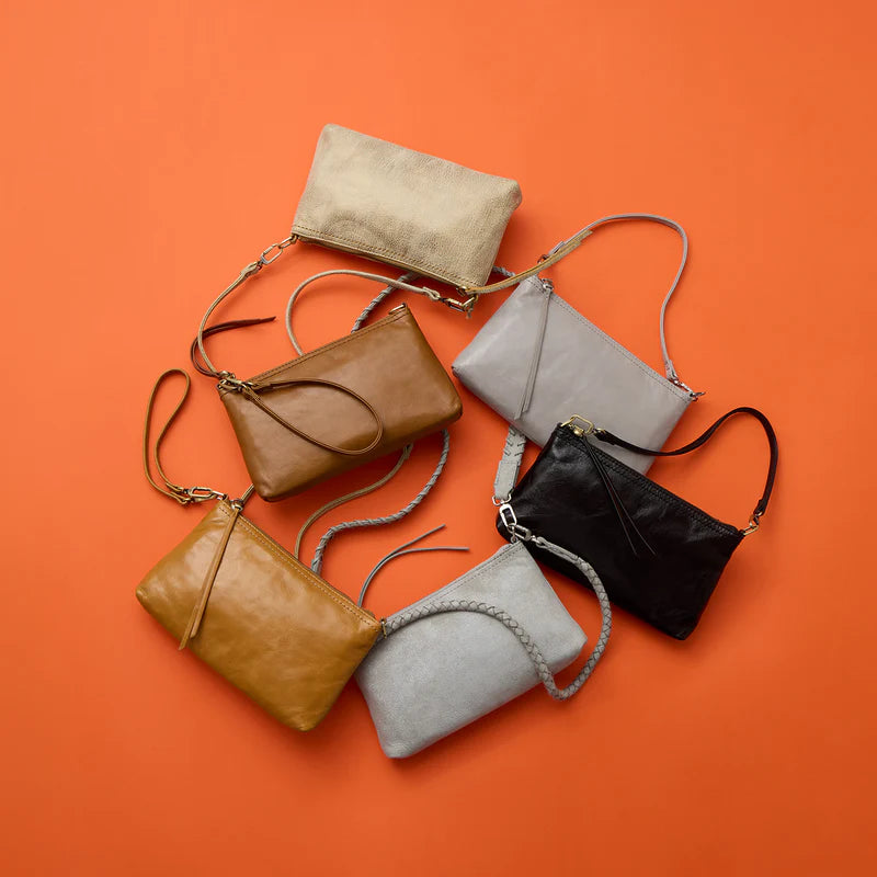 Darcy Crossbody