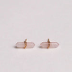 Mineral Point Earring
