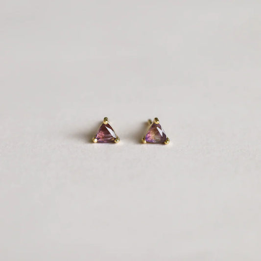 Mini Energy Gems Earring