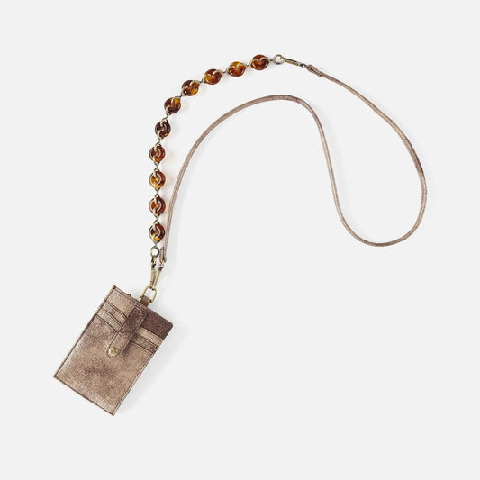 Around Town Lanyard