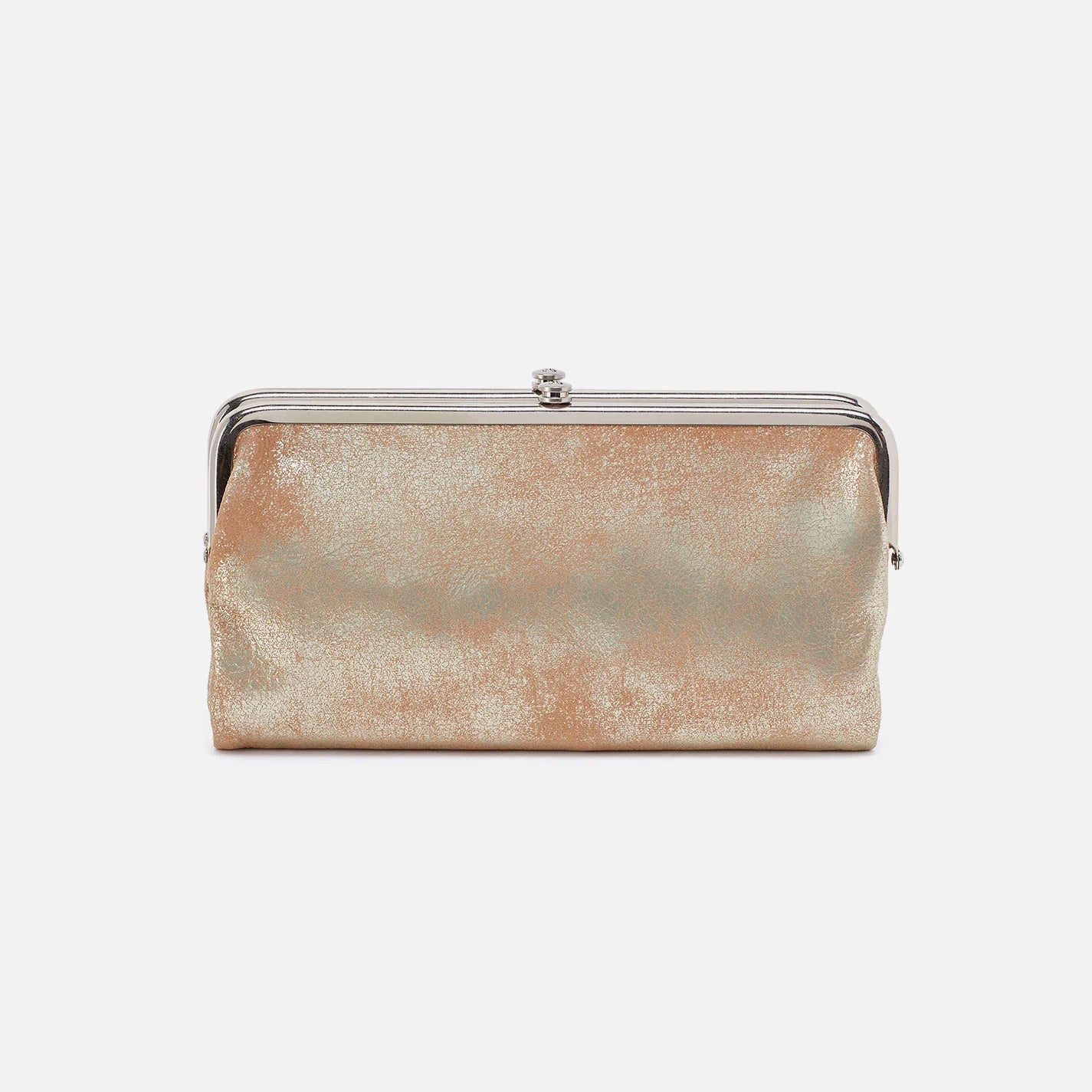 Lauren Metallic